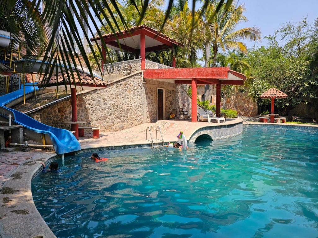 Finca Rancho Agua Salada