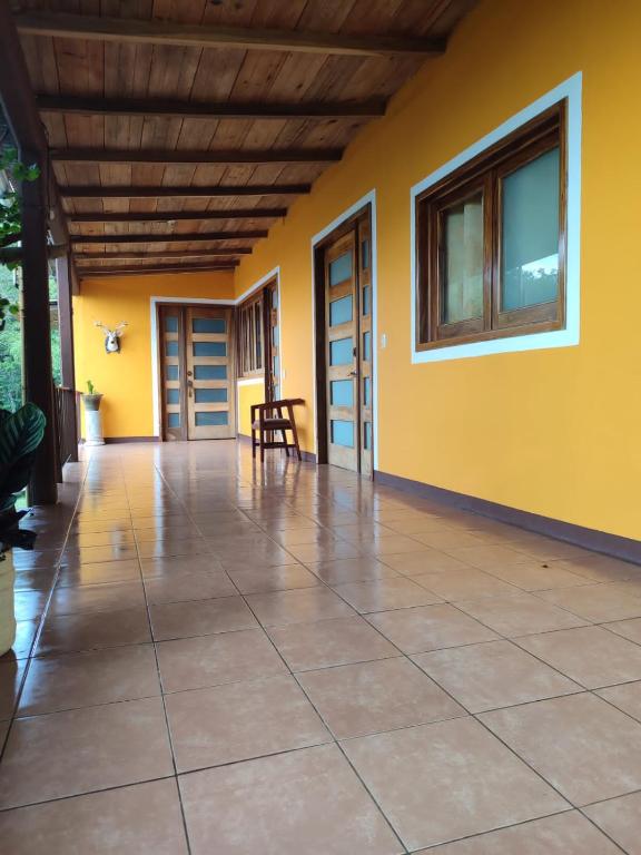 Finca San Antonio