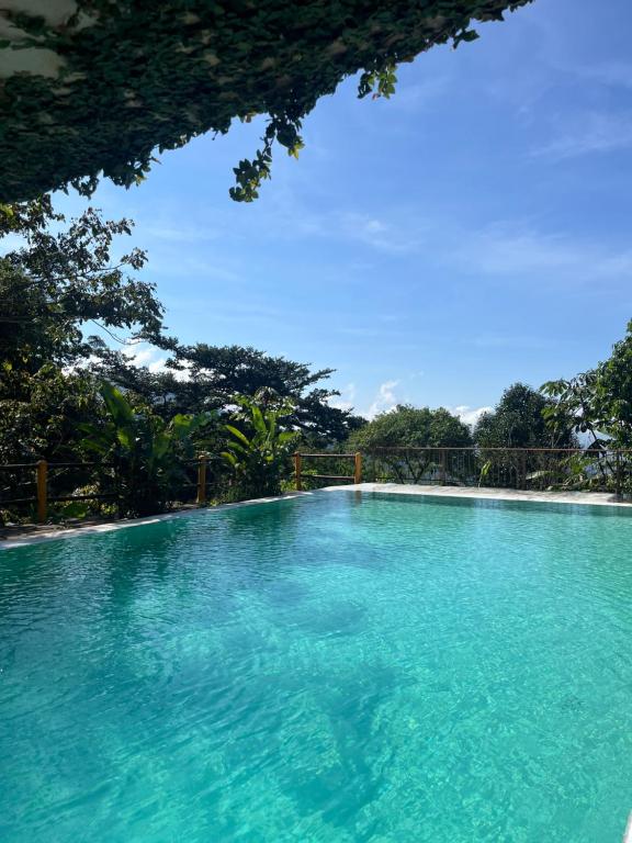 Finca San Antonio