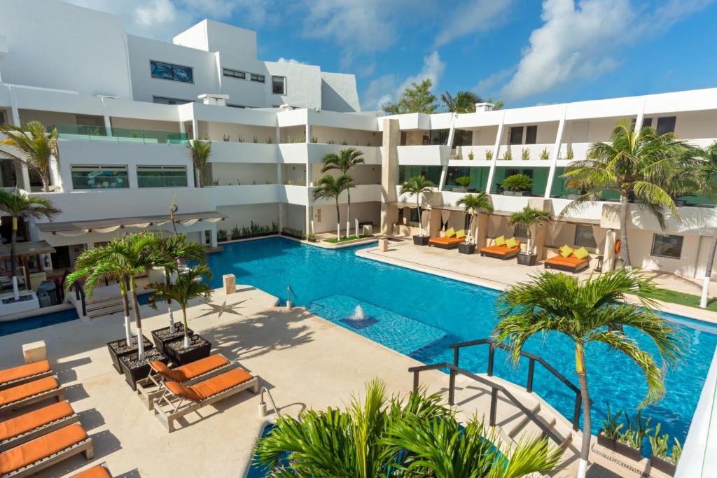 Flamingo Cancun All Inclusive Flamingo Cancun All Inclusive