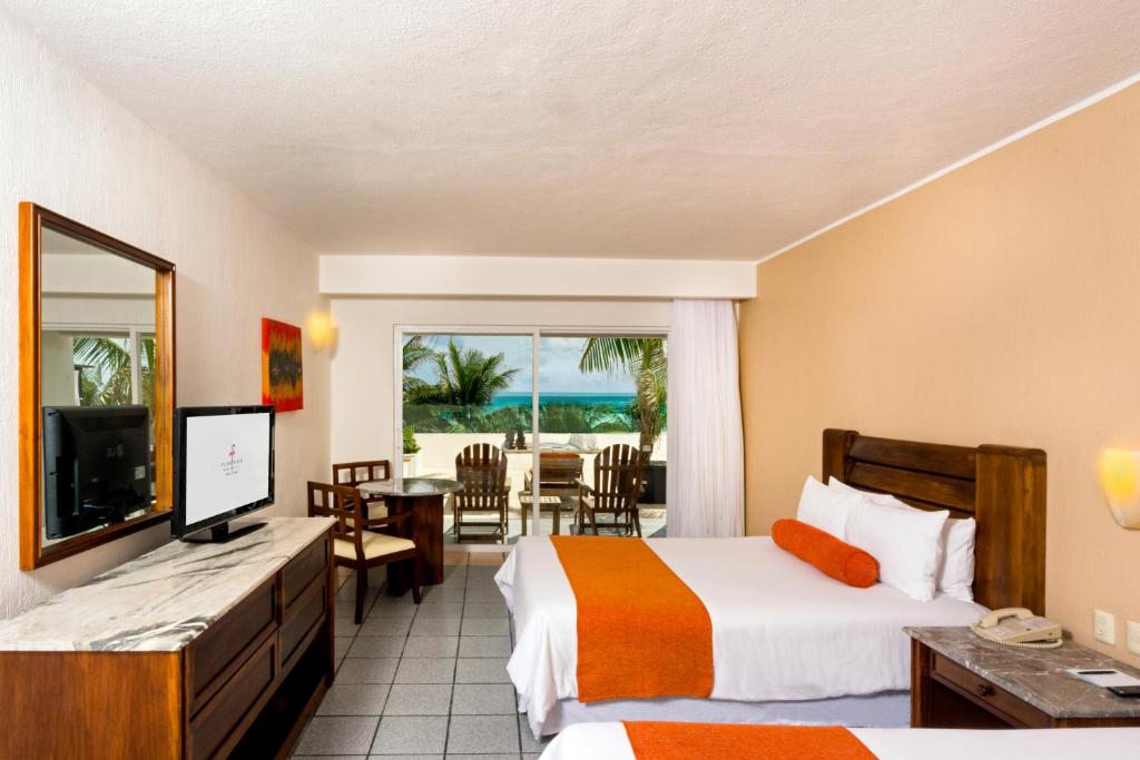 Flamingo Cancun All Inclusive Flamingo Cancun All Inclusive