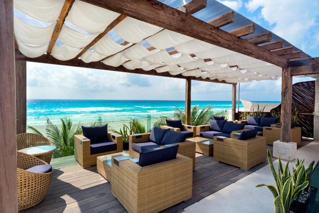 Flamingo Cancun All Inclusive Flamingo Cancun All Inclusive