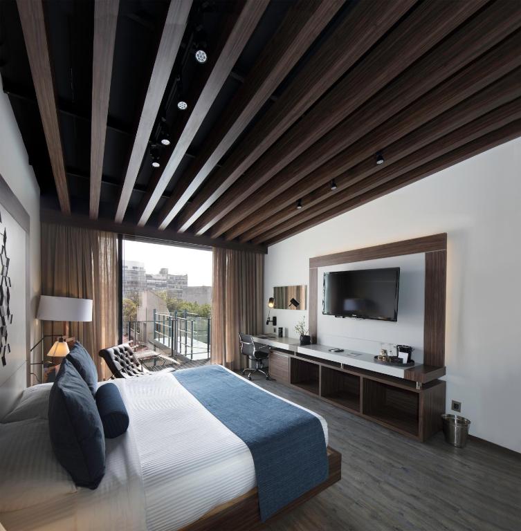 FlowSuites Condesa - Adults Only