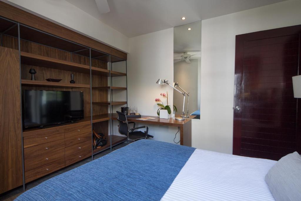 FlowSuites Polanco