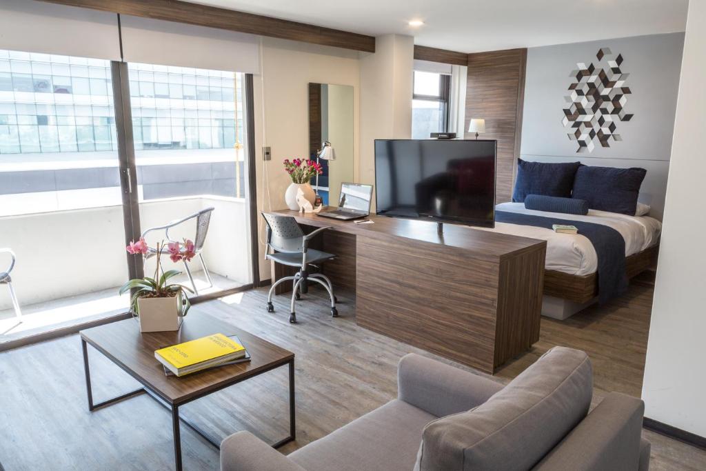 FlowSuites WTC FlowSuites WTC
