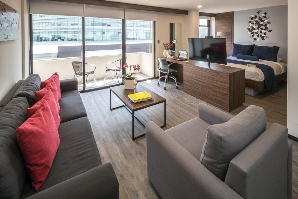 FlowSuites WTC FlowSuites WTC