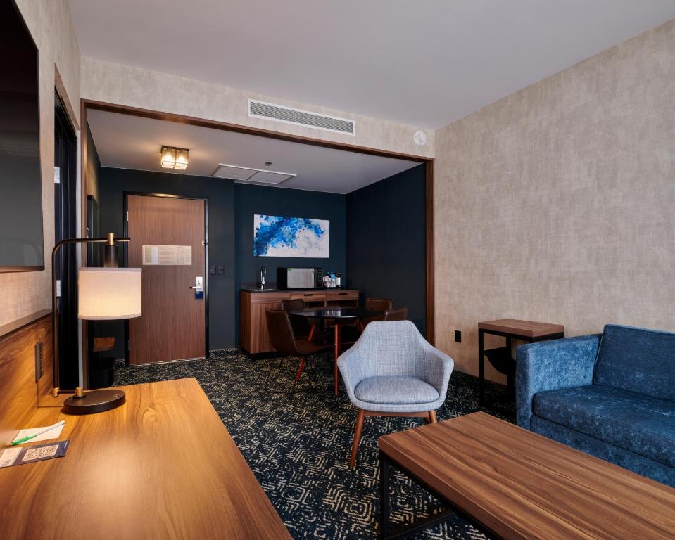 Four Points by Sheraton Ciudad Juarez Four Points by Sheraton Ciudad Juarez