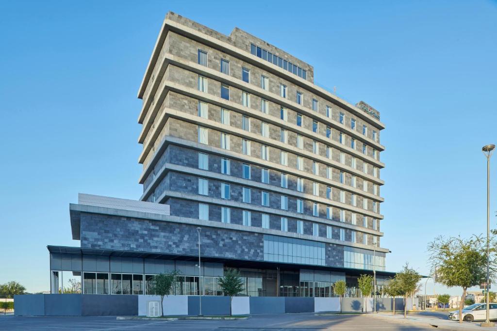 Four Points by Sheraton Ciudad Juarez Four Points by Sheraton Ciudad Juarez