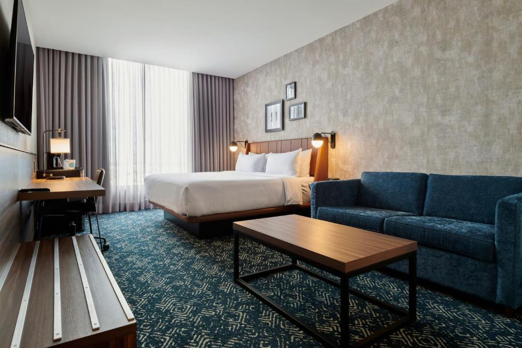 Four Points by Sheraton Distrito Uno Chihuahua Four Points by Sheraton Distrito Uno Chihuahua