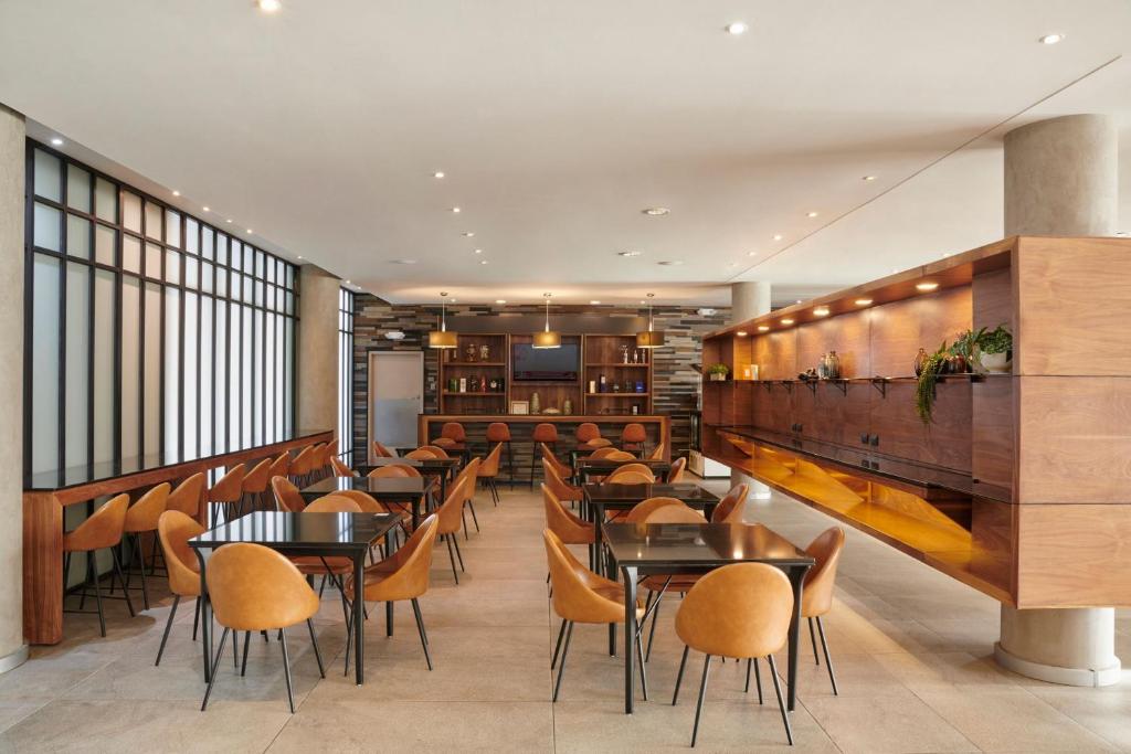 Four Points by Sheraton Distrito Uno Chihuahua Four Points by Sheraton Distrito Uno Chihuahua