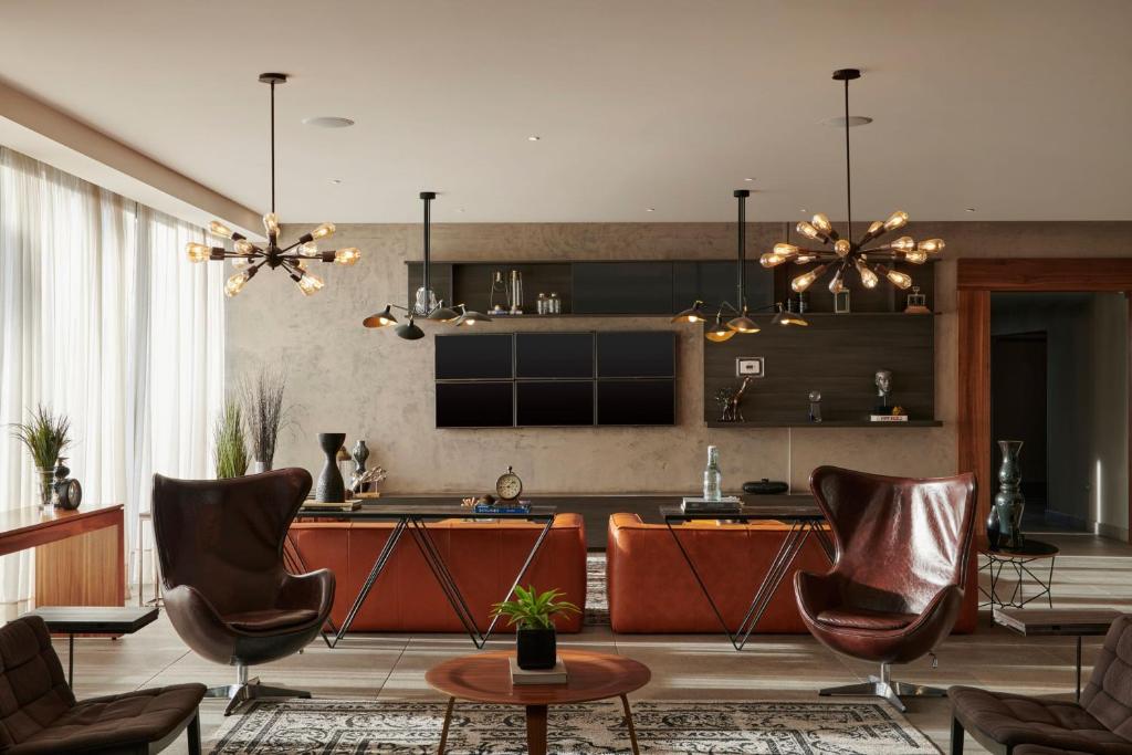 Four Points by Sheraton Distrito Uno Chihuahua Four Points by Sheraton Distrito Uno Chihuahua