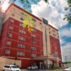 Four Points by Sheraton Queretaro Norte