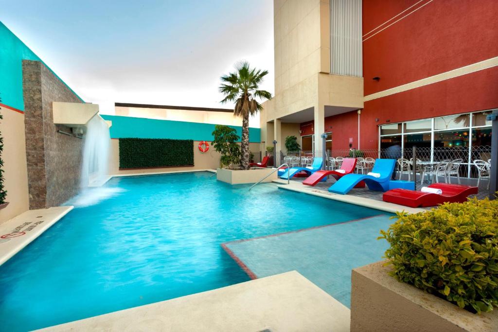 Four Points by Sheraton Queretaro Norte