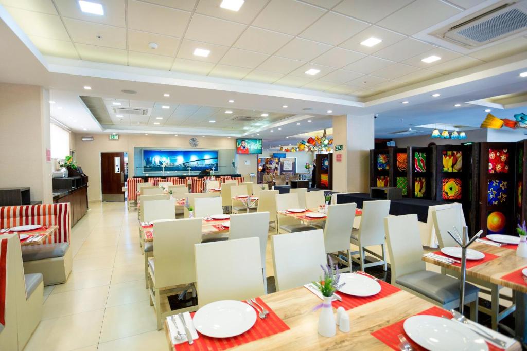 Four Points by Sheraton Queretaro Norte