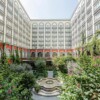 Four Seasons Hotel Mexico City