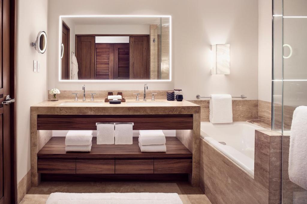 Four Seasons Resort Punta Mita Four Seasons Resort Punta Mita