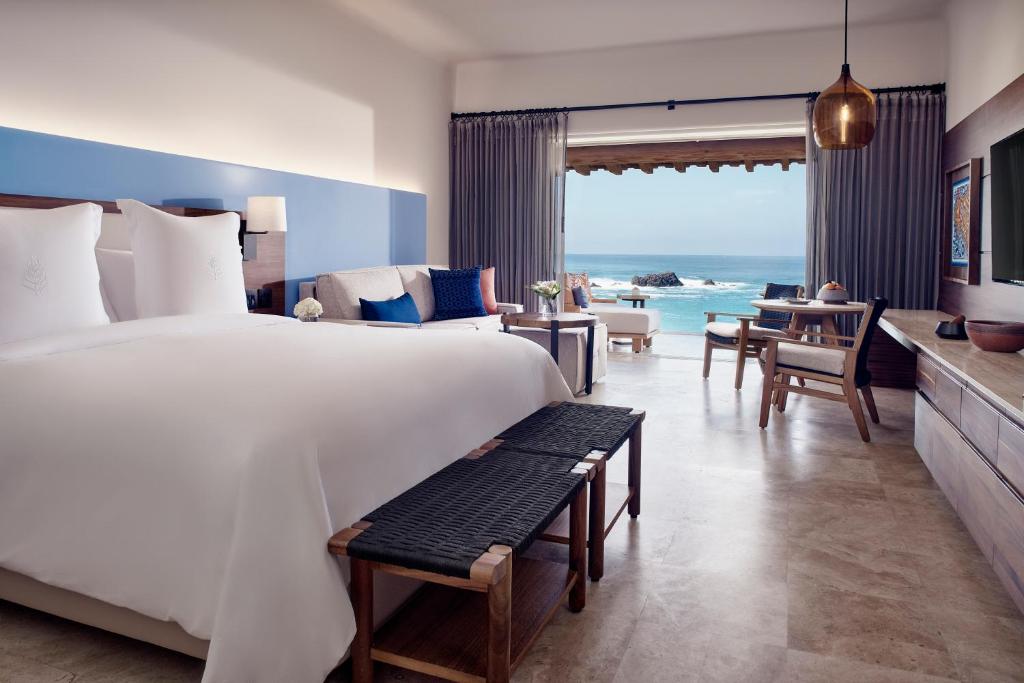 Four Seasons Resort Punta Mita Four Seasons Resort Punta Mita