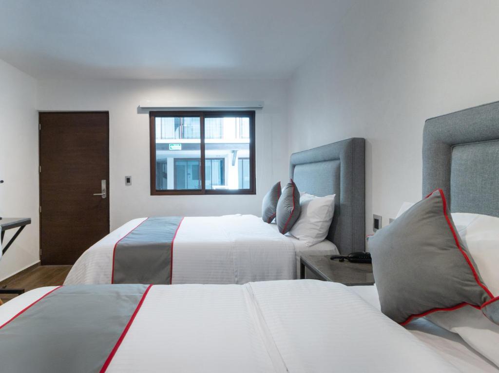 Fraga Hotel Boutique Fraga Hotel Boutique
