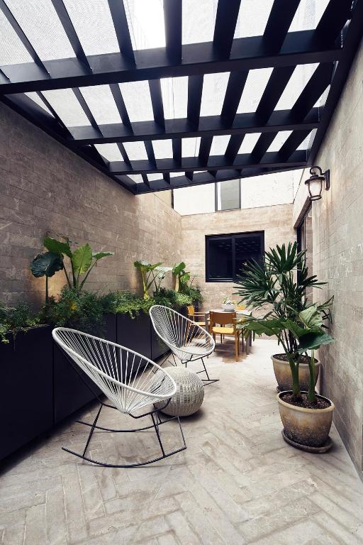 Frida Boutique Stays by Viadora Frida Boutique Stays by Viadora