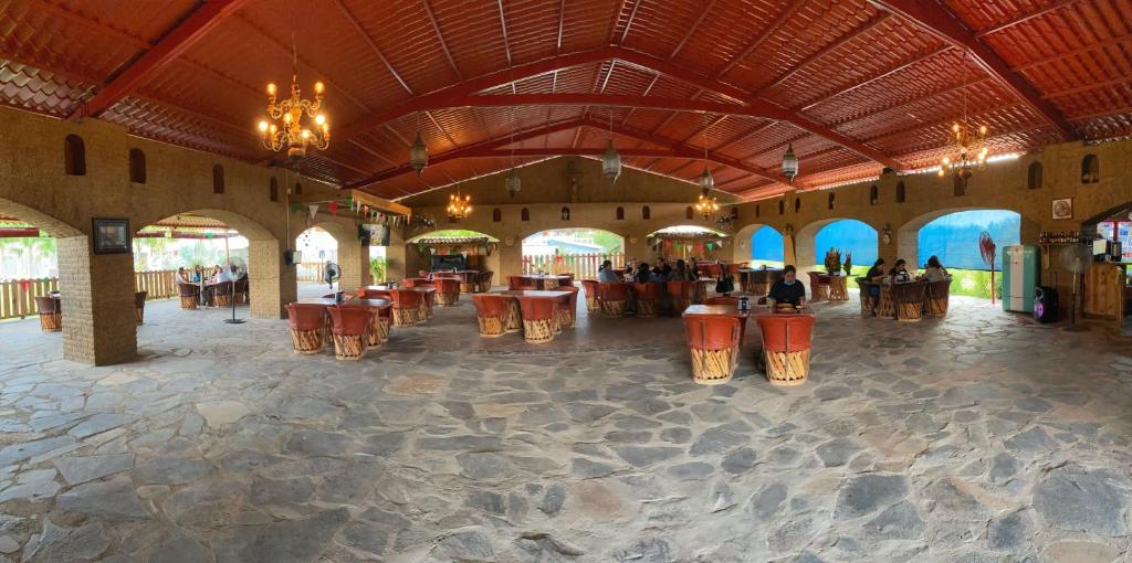Frutos Hotel