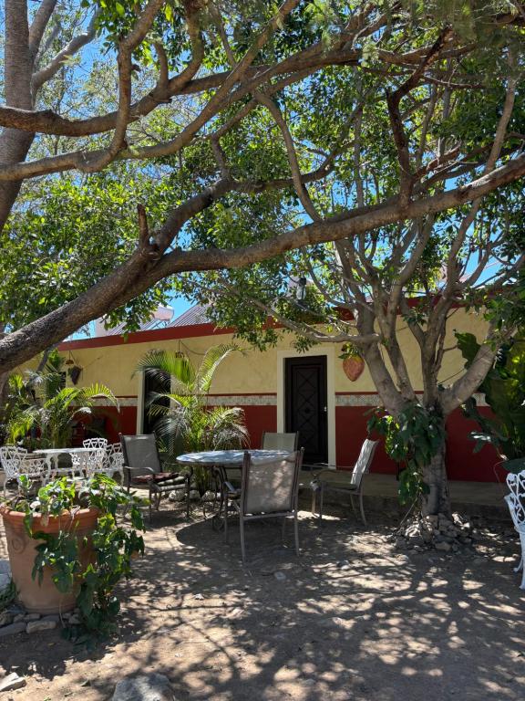 Frutos Hotel
