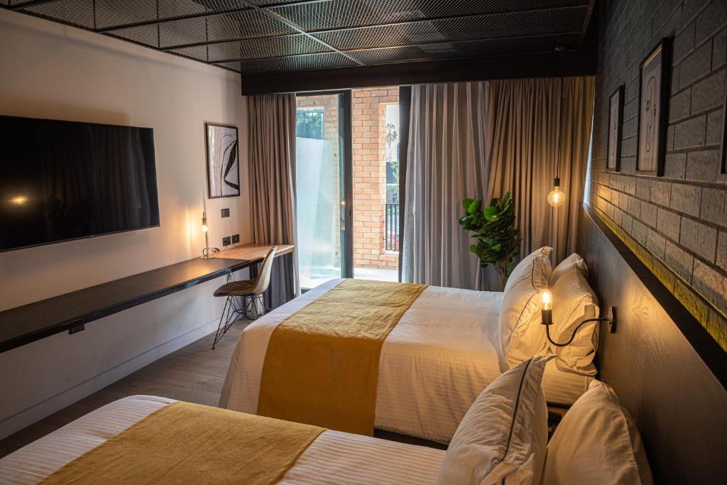 FULTON Business Luxury HOTEL FULTON Business Luxury HOTEL