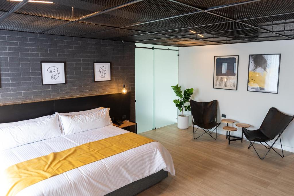 FULTON Business Luxury HOTEL FULTON Business Luxury HOTEL