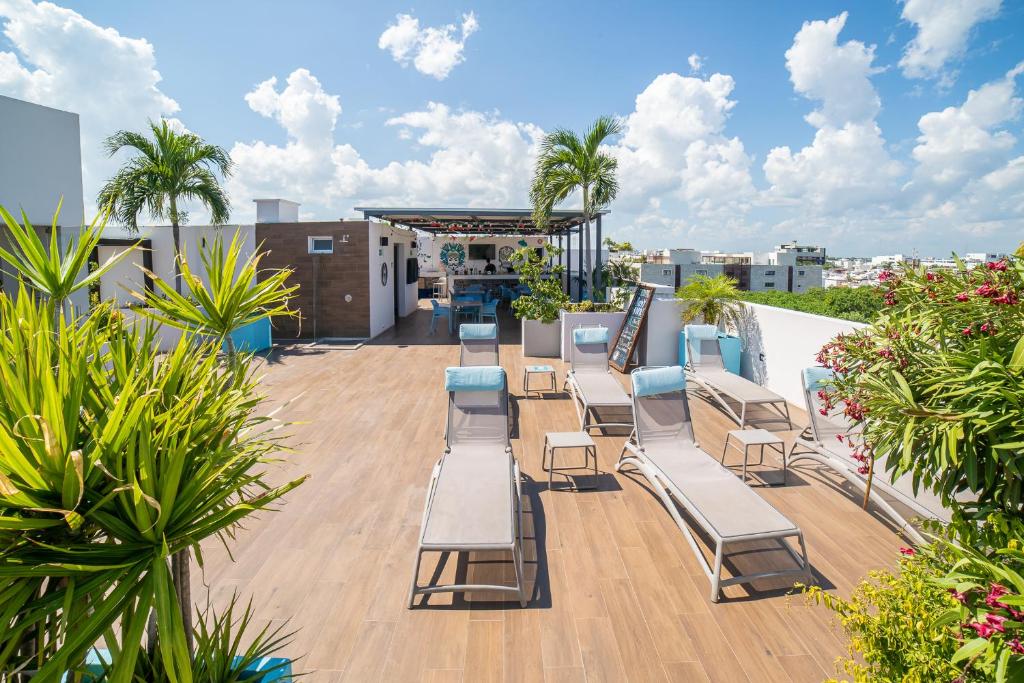 Gallery By Home Tulum