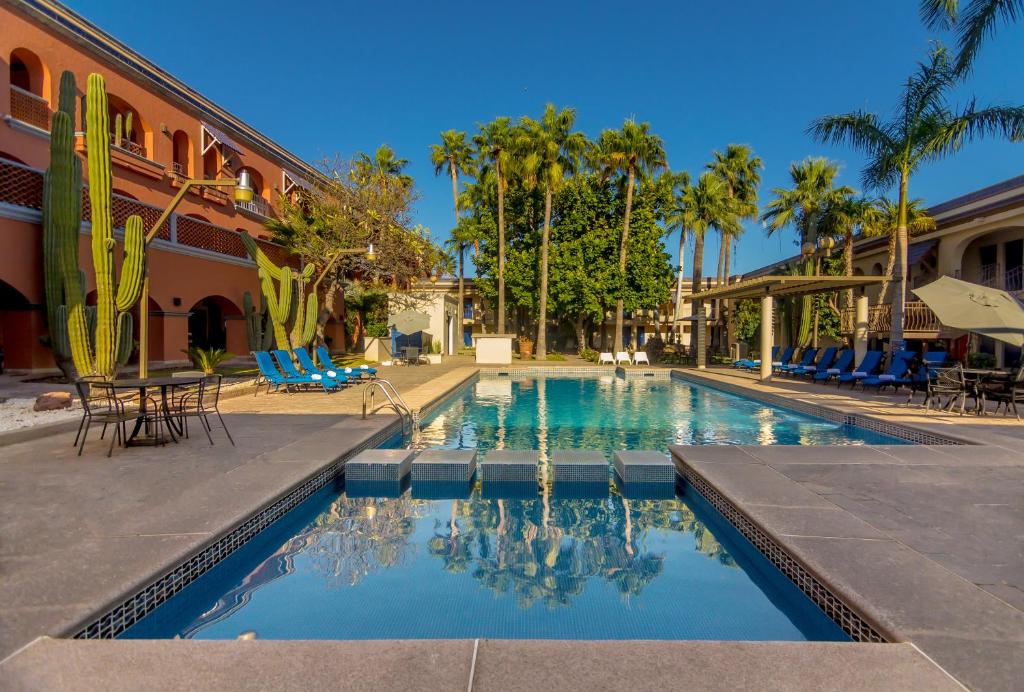 Gamma Guaymas Armida Hotel Gamma Guaymas Armida Hotel