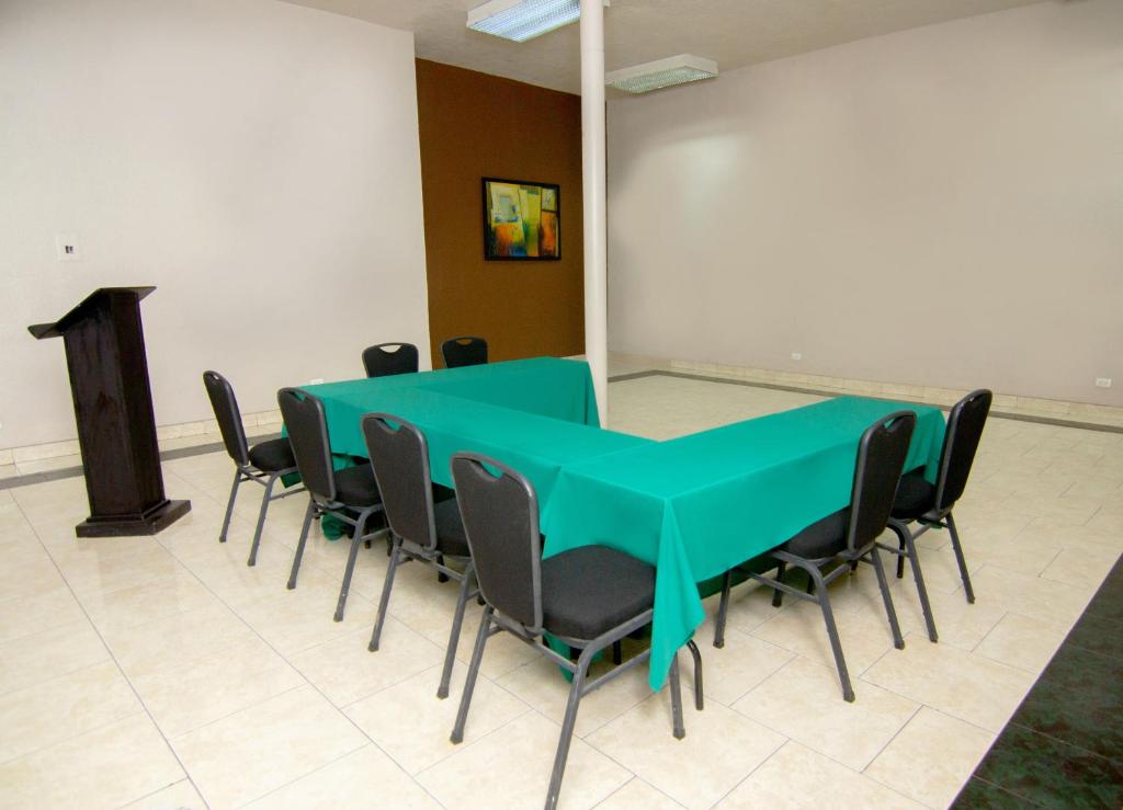 Gamma Guaymas Armida Hotel Gamma Guaymas Armida Hotel