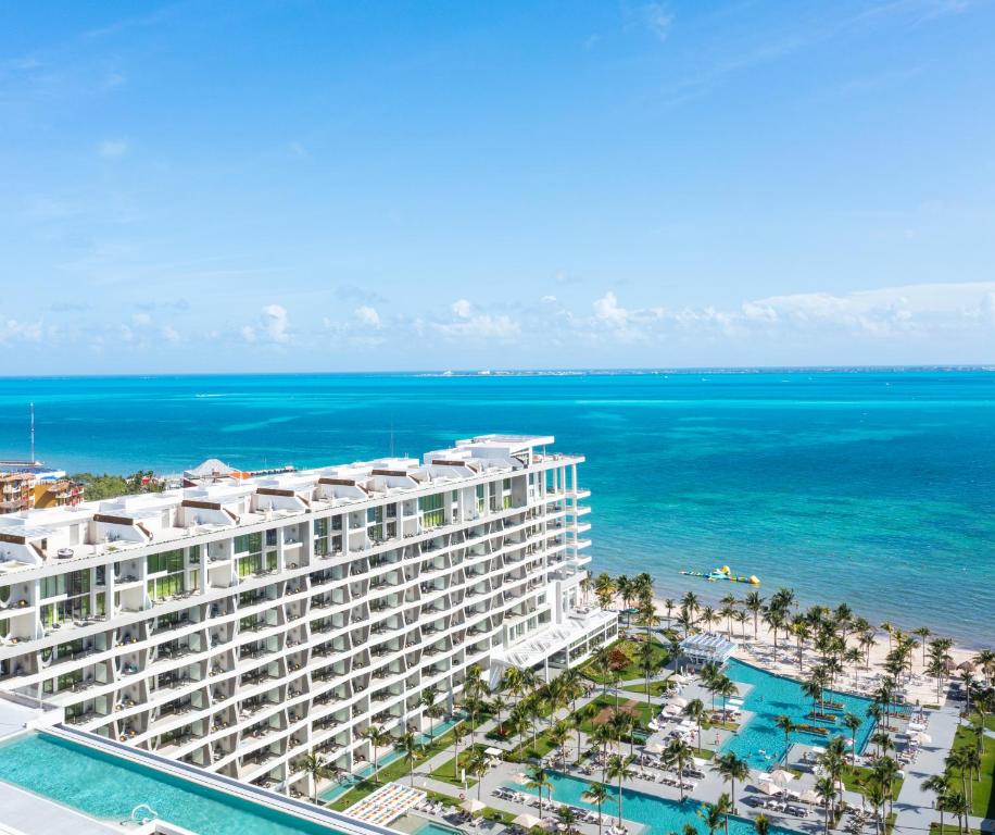 Garza Blanca Resort & Spa Cancun Garza Blanca Resort & Spa Cancun