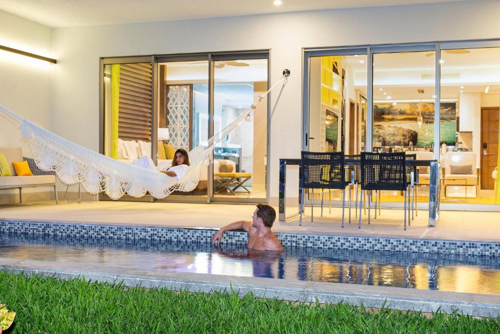 Garza Blanca Resort & Spa Cancun All Inclusive