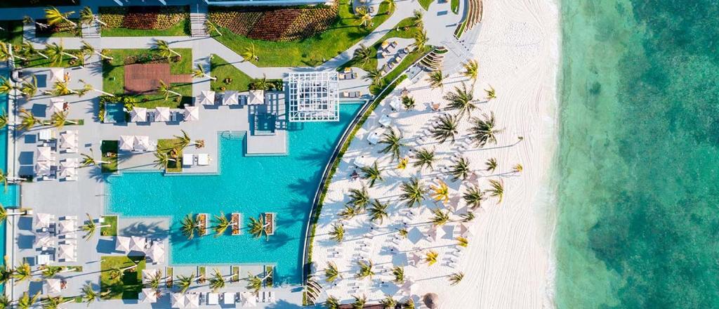 Garza Blanca Resort & Spa Cancun All Inclusive