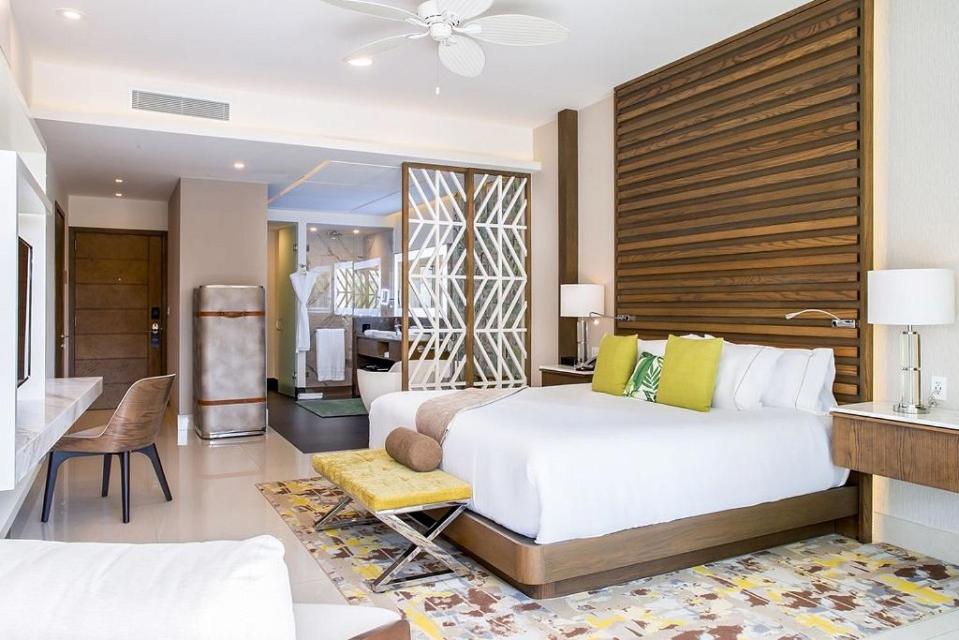 Garza Blanca Resort & Spa Cancun All Inclusive