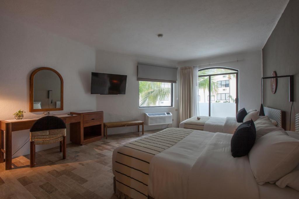 Gaviana Resort Gaviana Resort