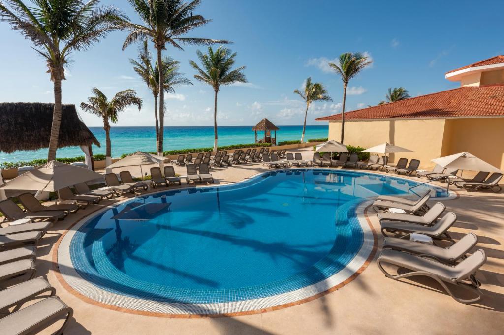 GR Solaris Cancun All Inclusive