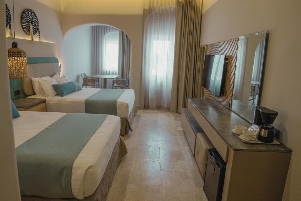 GR Solaris Caribe All Inclusive