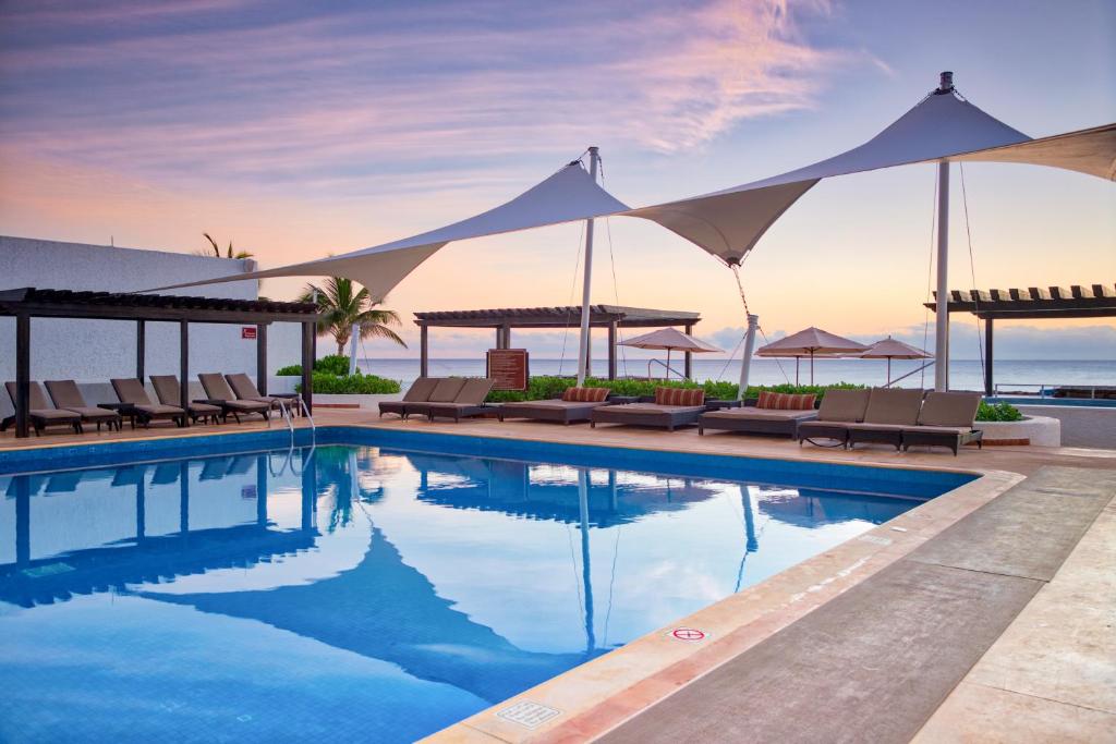 GR Solaris Caribe All Inclusive