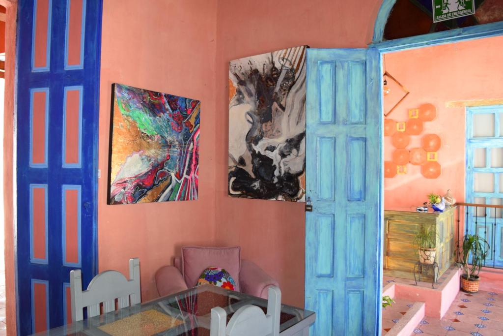 Gran Barrio Gran Barrio