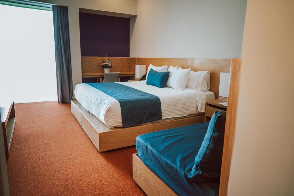 Gran Hotel Concordia Gran Hotel Concordia