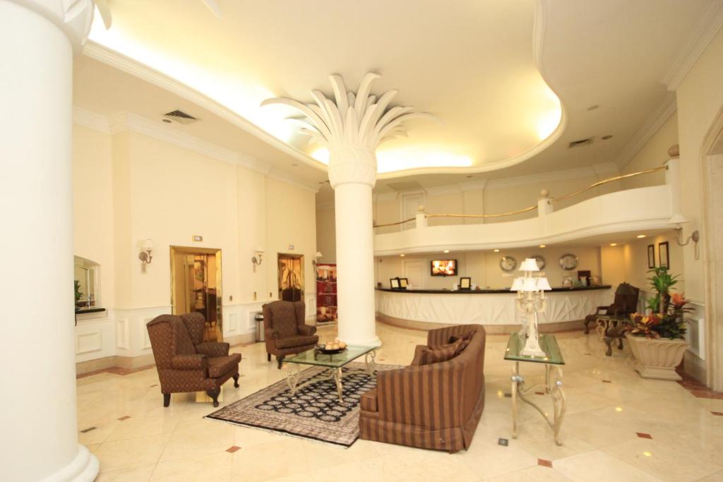 Gran Hotel Diligencias Gran Hotel Diligencias