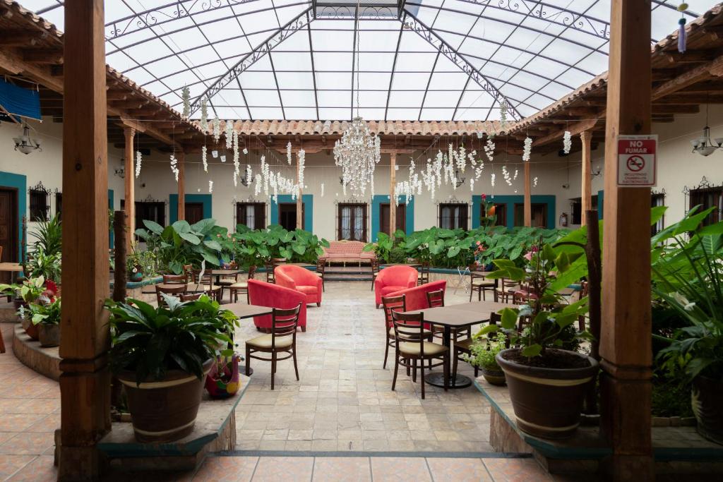 Gran Hotel El Encanto Gran Hotel El Encanto