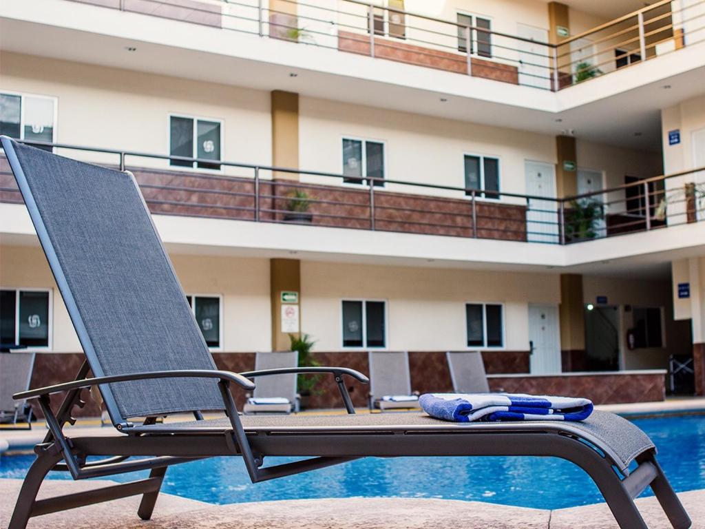 Gran Hotel Residencial Galerias Gran Hotel Residencial Galerias