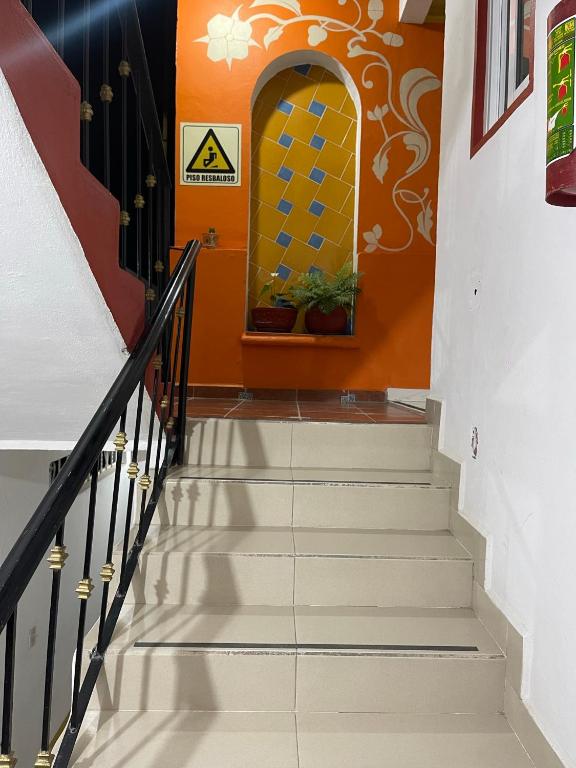 Gran Hotel Tlaxiaco