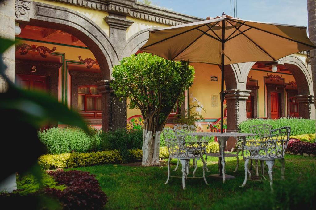 Gran Misiones Tequisquiapan Gran Misiones Tequisquiapan