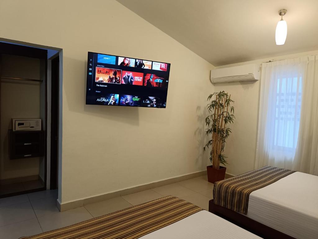 Grand City Hotel Cancun Grand City Hotel Cancun
