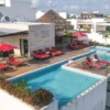 Grand Fifty Suites
