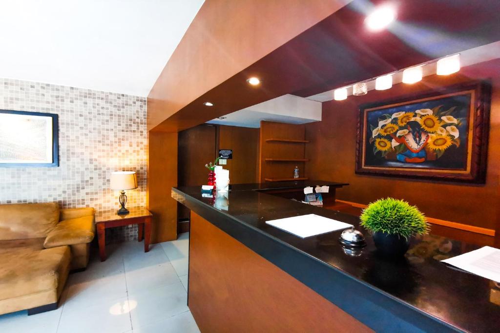 Grand Hotel Colonial Cancun