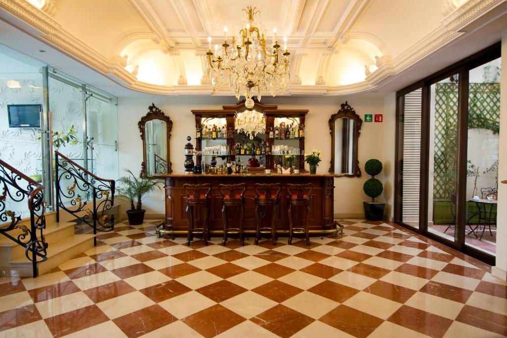 Grand Hotel Tepatitlán Grand Hotel Tepatitlán