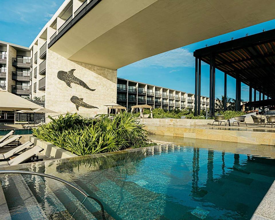Grand Hyatt Playa del Carmen Resort